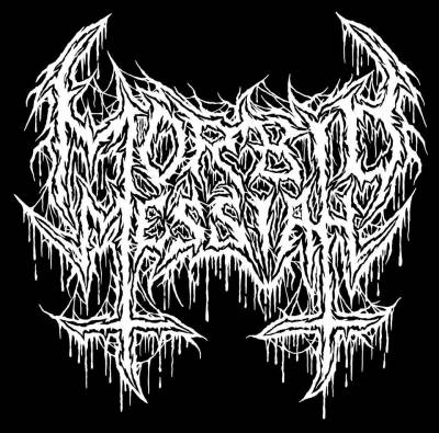 logo Morbid Messiah